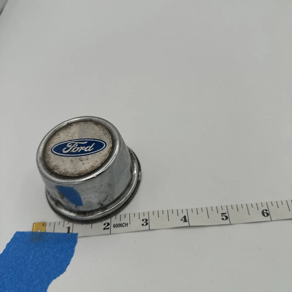 Vintage Wheels Ford Center Cap Hub Cover 2.75